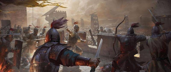 导致西晋王朝灭亡的原因