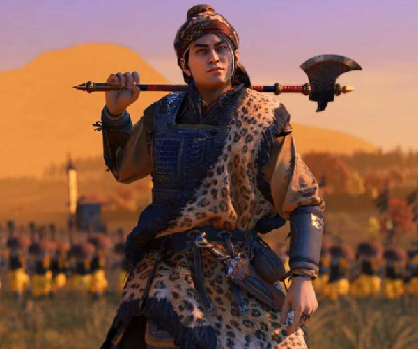 导致西晋王朝灭亡的原因