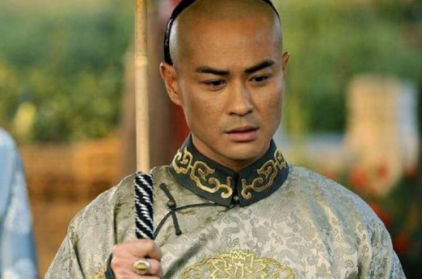 九子夺嫡谁的下场最惨