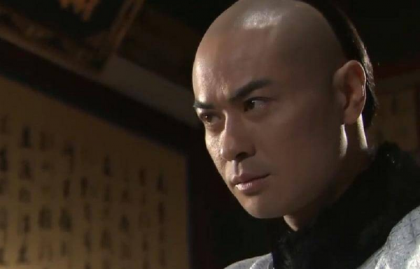 九子夺嫡谁的下场最惨