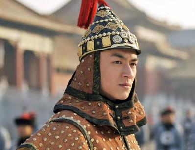 九子夺嫡谁的下场最惨