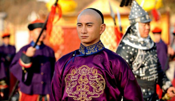 九子夺嫡谁的下场最惨