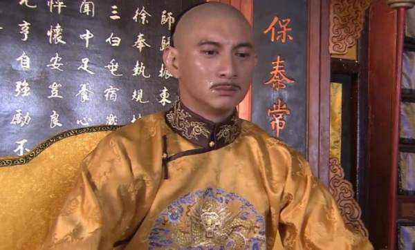 九子夺嫡谁的下场最惨