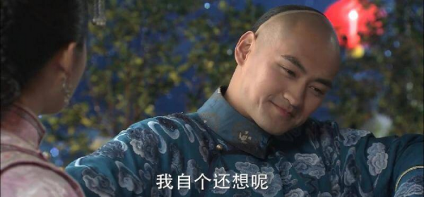 九子夺嫡谁的下场最惨