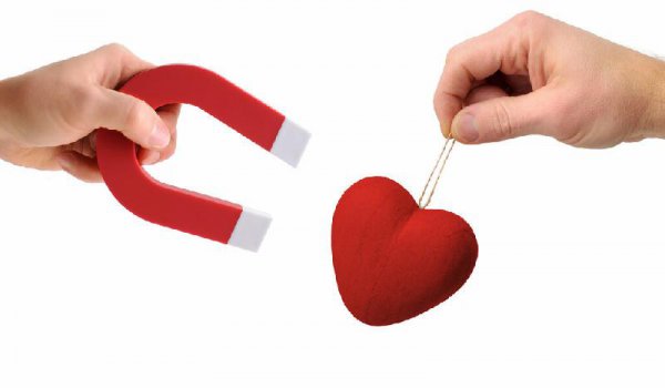 男人的一见钟情有多强烈