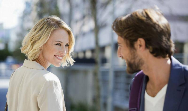 男人的一见钟情有多强烈