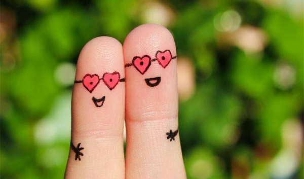 男人的一见钟情有多强烈