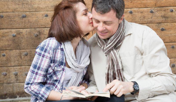 男人的一见钟情有多强烈