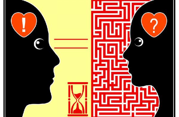 男人的一见钟情有多强烈