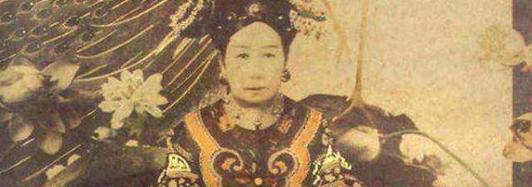 清朝慈禧功大还是过大