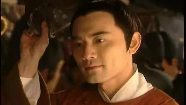 太平公主的爱情历史