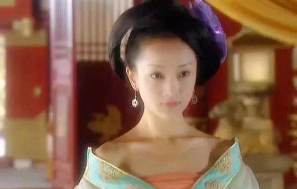 太平公主的爱情历史