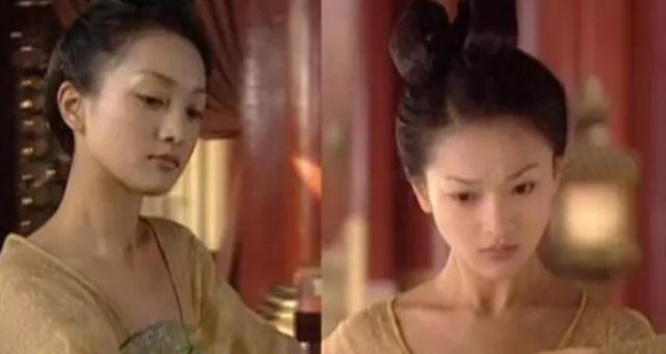 太平公主的爱情历史