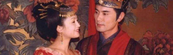 太平公主的爱情历史