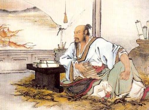 卧薪尝胆的主人公是谁