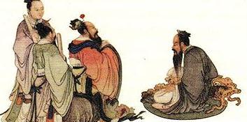 卧薪尝胆的主人公是谁