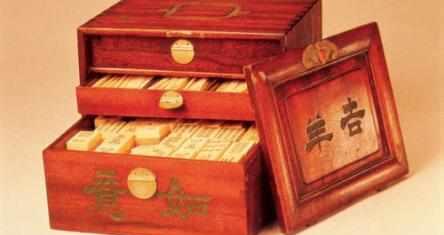 慈禧的三件私人女性用品