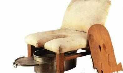 慈禧的三件私人女性用品