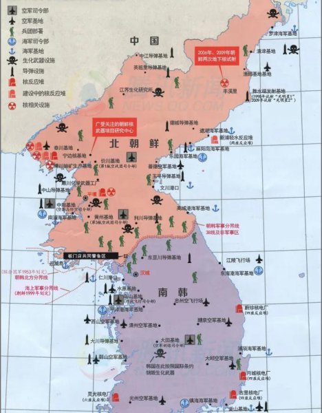 南朝鲜是现在的韩国吗