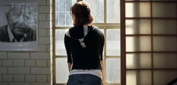 男生对你有感觉但不想谈恋爱