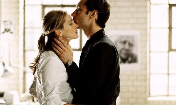 男生对你有感觉但不想谈恋爱