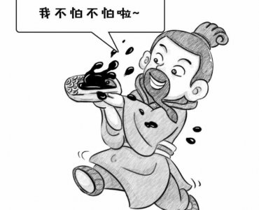 为什么说明朝很诡异 为什么说明朝是历史上最黑暗的王朝