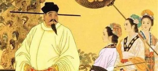 赵光义断子绝孙的报应