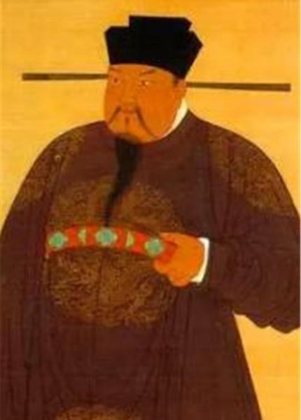 赵光义断子绝孙的报应