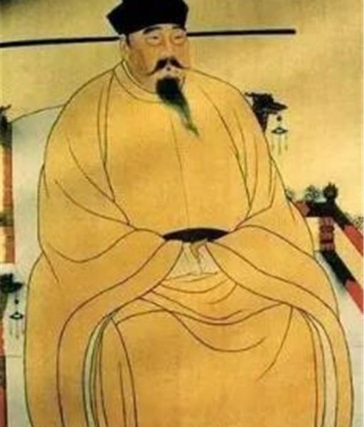 赵光义断子绝孙的报应