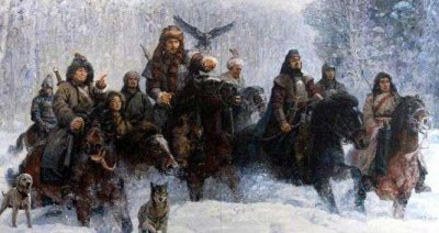 羯族吃女人的描述细节 羯族吃汉人有真实史料记录吗