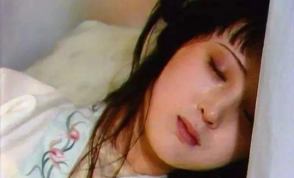 贾母死时为什么大叫黛玉