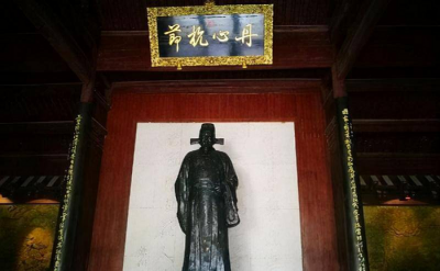 于谦为什么不阻止夺门之变 于谦如果抵抗能赢吗