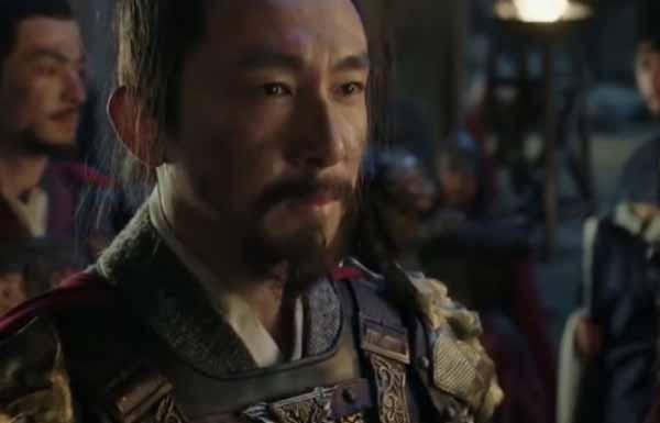 于谦为什么不阻止夺门之变