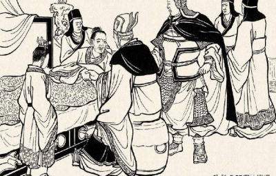 曹操为什么不杀司马懿 曹操三代人为什么不杀司马懿