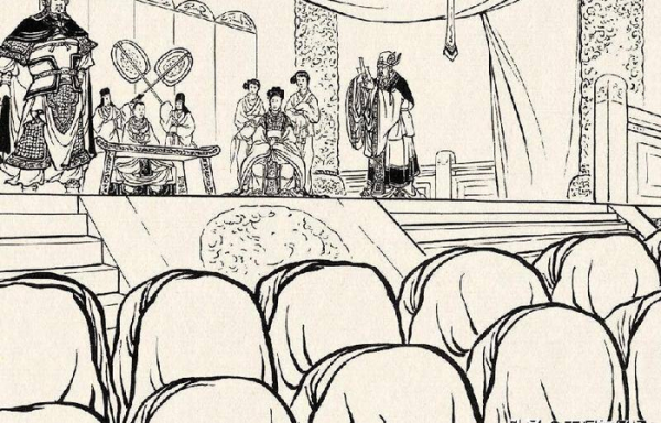 曹操为什么不杀司马懿