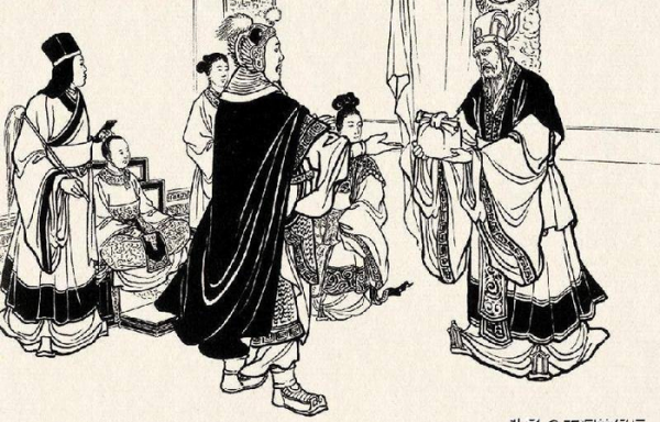 曹操为什么不杀司马懿