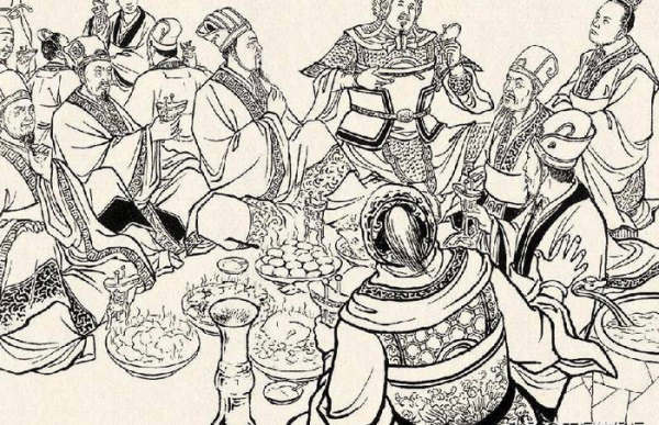 曹操为什么不杀司马懿