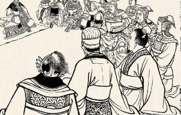 曹操为什么不杀司马懿