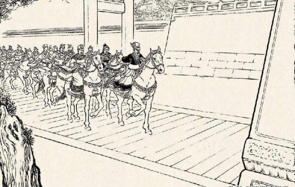 曹操为什么不杀司马懿