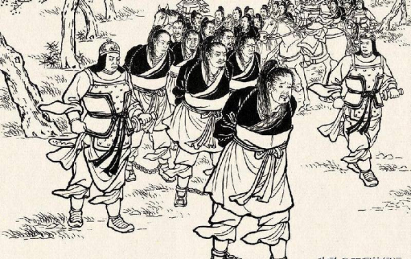 曹操为什么不杀司马懿