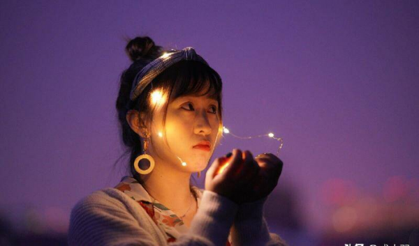 一个男人能忍住三天不联系你