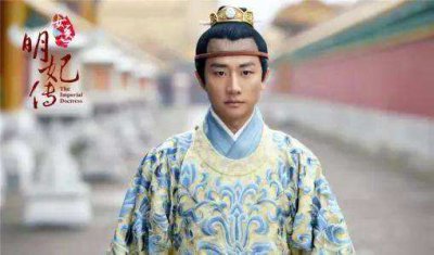 朱祁钰为什么断子绝孙 明朝皇帝朱祁钰痛失皇后和儿子