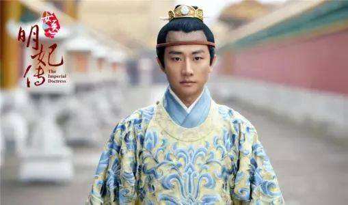 朱祁钰为什么断子绝孙