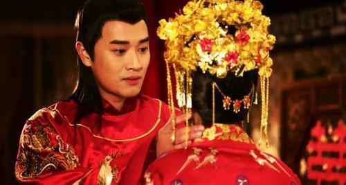 朱祁钰为什么断子绝孙