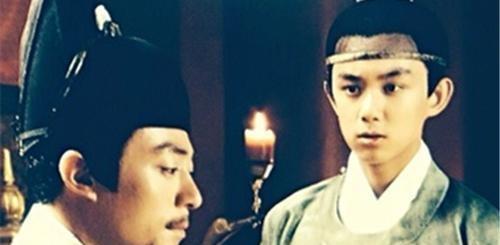 朱祁钰为什么断子绝孙