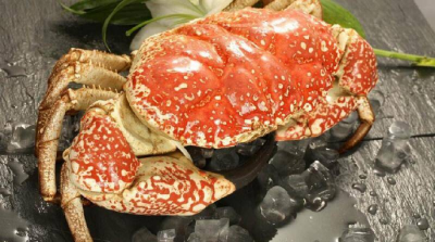 世界上最大的螃蟹叫什么名字 排名第一螃蟹有多大多重