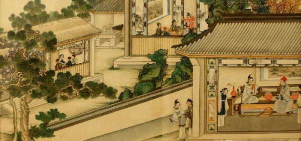 石头记为什么叫红楼梦