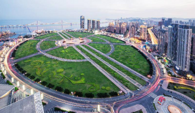 世界上最大的广场 最大的广场叫什么？在哪国家？