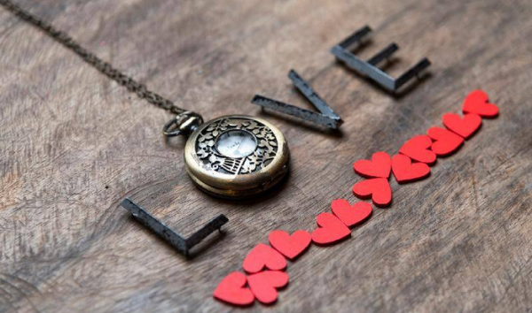 男生会随便让女生躺怀里吗