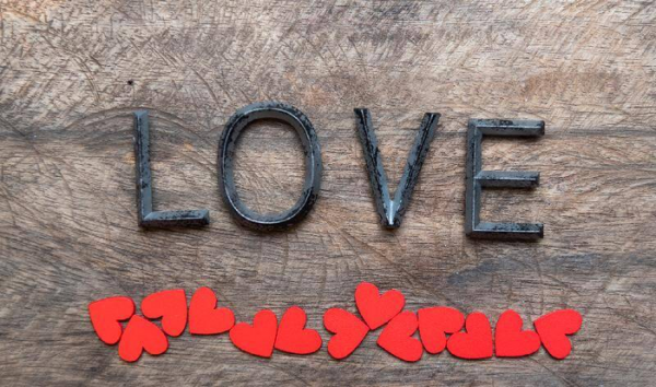 男生会随便让女生躺怀里吗